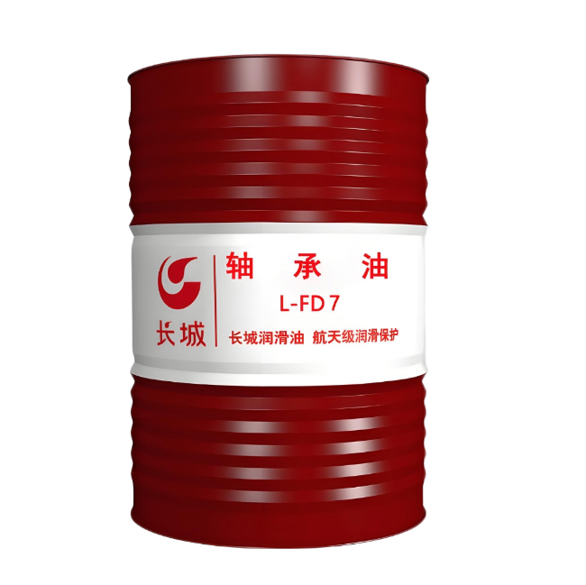 颍泉长城FD轴承油